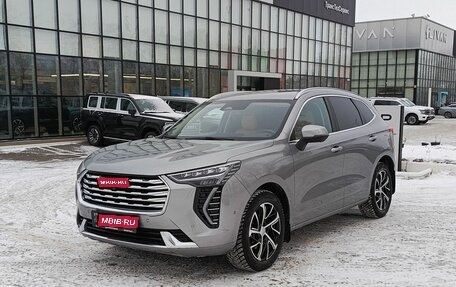 Haval Jolion, 2022 год, 2 055 000 рублей, 1 фотография