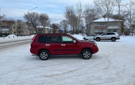 Nissan X-Trail, 2003 год, 650 000 рублей, 3 фотография