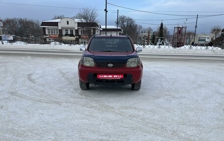 Nissan X-Trail, 2003 год, 650 000 рублей, 2 фотография