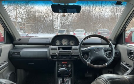 Nissan X-Trail, 2003 год, 650 000 рублей, 7 фотография