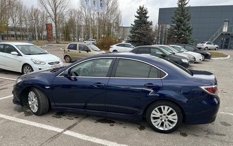 Mazda 6, 2010 год, 1 100 000 рублей, 2 фотография