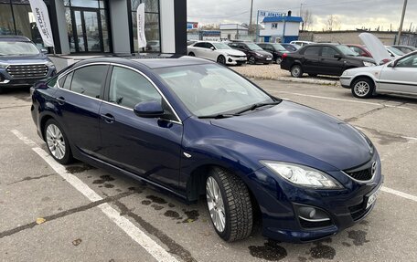 Mazda 6, 2010 год, 1 100 000 рублей, 6 фотография