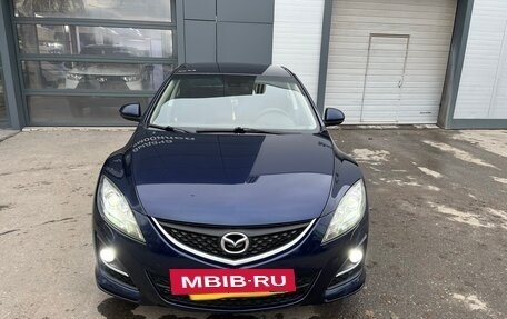 Mazda 6, 2010 год, 1 100 000 рублей, 7 фотография