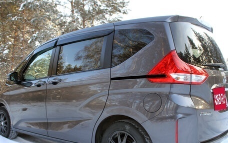 Honda Freed II, 2018 год, 1 720 000 рублей, 3 фотография