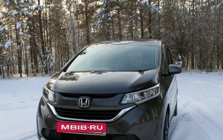 Honda Freed II, 2018 год, 1 720 000 рублей, 24 фотография