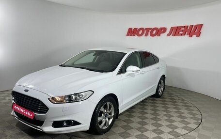 Ford Mondeo V, 2015 год, 1 569 000 рублей, 3 фотография