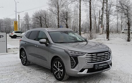 Haval Jolion, 2022 год, 2 055 000 рублей, 3 фотография