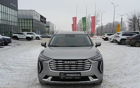 Haval Jolion, 2022 год, 2 055 000 рублей, 2 фотография