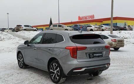 Haval Jolion, 2022 год, 2 055 000 рублей, 8 фотография