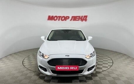 Ford Mondeo V, 2015 год, 1 569 000 рублей, 2 фотография