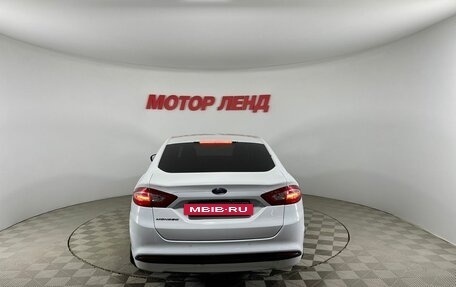 Ford Mondeo V, 2015 год, 1 569 000 рублей, 5 фотография