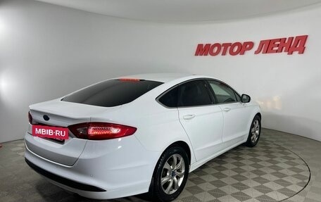 Ford Mondeo V, 2015 год, 1 569 000 рублей, 6 фотография