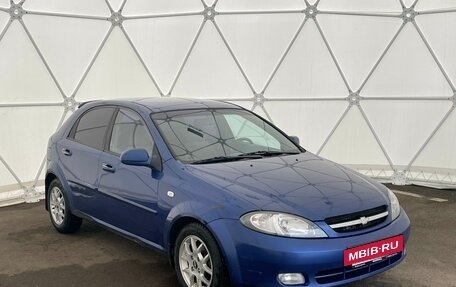 Chevrolet Lacetti, 2007 год, 365 000 рублей, 3 фотография