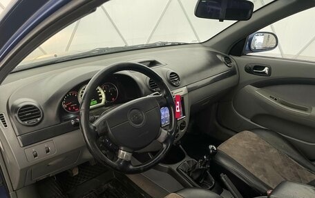 Chevrolet Lacetti, 2007 год, 365 000 рублей, 7 фотография