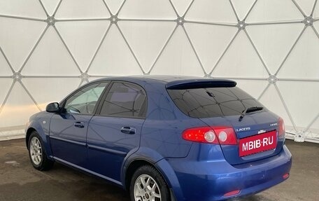 Chevrolet Lacetti, 2007 год, 365 000 рублей, 5 фотография