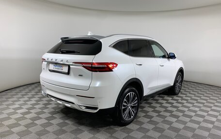 Haval F7 I, 2019 год, 1 988 000 рублей, 5 фотография