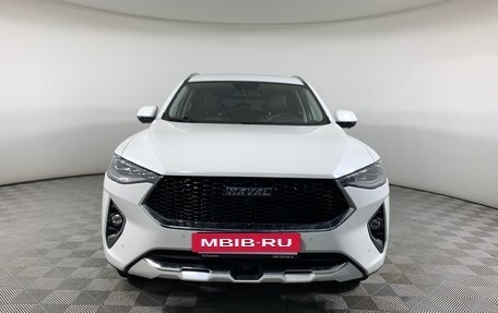 Haval F7 I, 2019 год, 1 988 000 рублей, 2 фотография