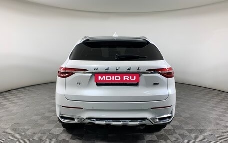 Haval F7 I, 2019 год, 1 988 000 рублей, 6 фотография