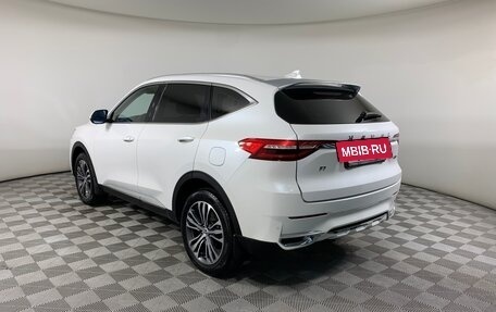 Haval F7 I, 2019 год, 1 988 000 рублей, 7 фотография