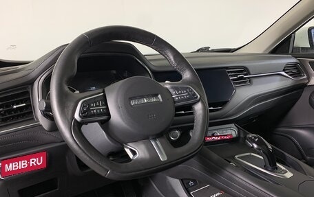 Haval F7 I, 2019 год, 1 988 000 рублей, 12 фотография