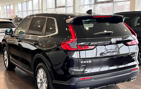 Honda CR-V, 2024 год, 5 850 000 рублей, 8 фотография
