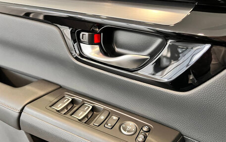 Honda CR-V, 2024 год, 5 850 000 рублей, 10 фотография