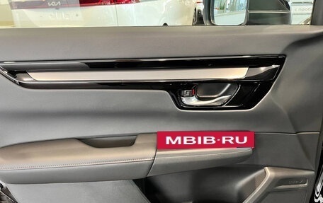 Honda CR-V, 2024 год, 5 850 000 рублей, 9 фотография