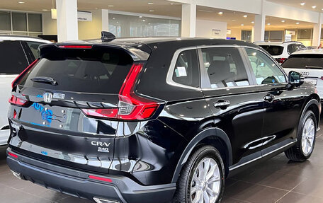 Honda CR-V, 2024 год, 5 850 000 рублей, 6 фотография