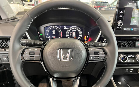 Honda CR-V, 2024 год, 5 850 000 рублей, 12 фотография