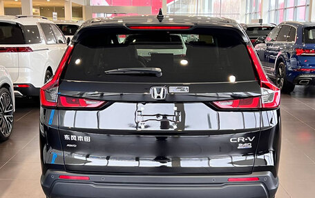 Honda CR-V, 2024 год, 5 850 000 рублей, 7 фотография