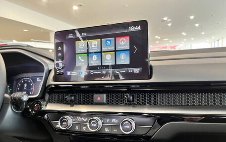 Honda CR-V, 2024 год, 5 850 000 рублей, 13 фотография