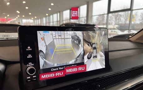 Honda CR-V, 2024 год, 5 850 000 рублей, 15 фотография