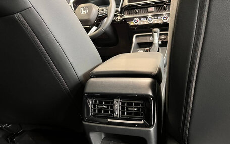 Honda CR-V, 2024 год, 5 850 000 рублей, 23 фотография