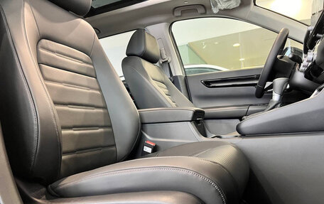 Honda CR-V, 2024 год, 5 850 000 рублей, 20 фотография
