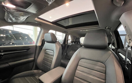 Honda CR-V, 2024 год, 5 850 000 рублей, 17 фотография