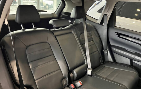 Honda CR-V, 2024 год, 5 850 000 рублей, 21 фотография