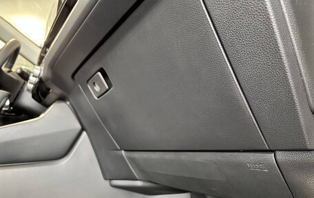 Honda CR-V, 2024 год, 5 850 000 рублей, 19 фотография