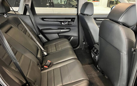 Honda CR-V, 2024 год, 5 850 000 рублей, 22 фотография