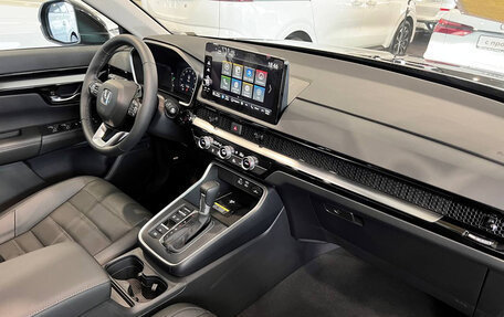 Honda CR-V, 2024 год, 5 850 000 рублей, 18 фотография