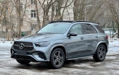 Mercedes-Benz GLE, 2023 год, 14 000 000 рублей, 1 фотография