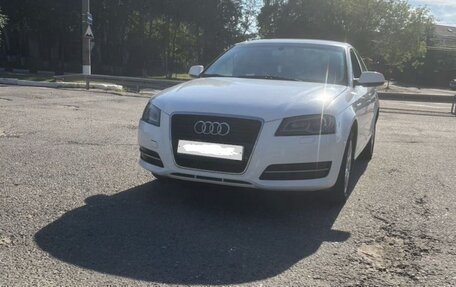 Audi A3, 2012 год, 799 000 рублей, 1 фотография