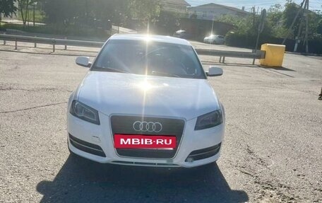 Audi A3, 2012 год, 799 000 рублей, 3 фотография