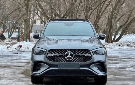 Mercedes-Benz GLE, 2023 год, 14 000 000 рублей, 2 фотография