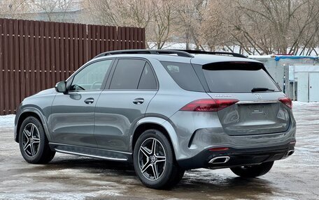 Mercedes-Benz GLE, 2023 год, 14 000 000 рублей, 6 фотография