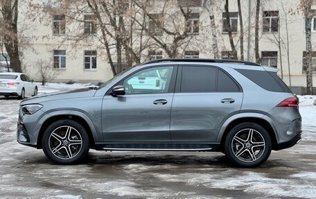 Mercedes-Benz GLE, 2023 год, 14 000 000 рублей, 7 фотография