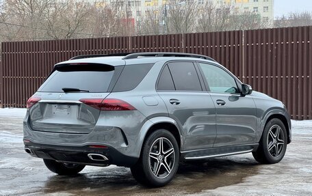 Mercedes-Benz GLE, 2023 год, 14 000 000 рублей, 4 фотография