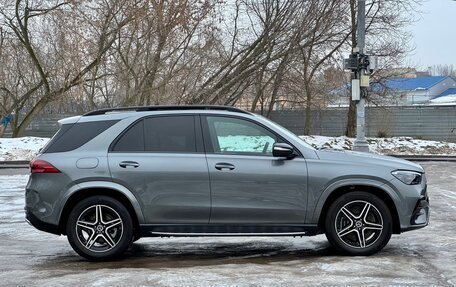 Mercedes-Benz GLE, 2023 год, 14 000 000 рублей, 8 фотография