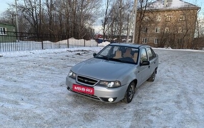 Daewoo Nexia I рестайлинг, 2011 год, 140 000 рублей, 1 фотография