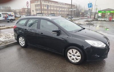 Ford Focus III, 2012 год, 800 000 рублей, 1 фотография