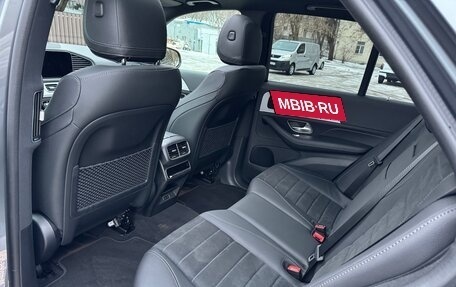 Mercedes-Benz GLE, 2023 год, 14 000 000 рублей, 14 фотография